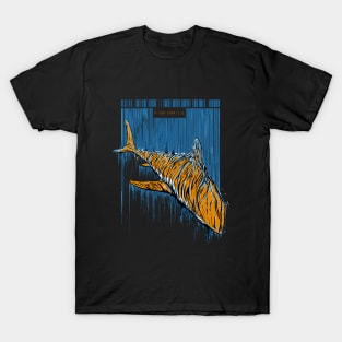 tiger shark 1.0 T-Shirt